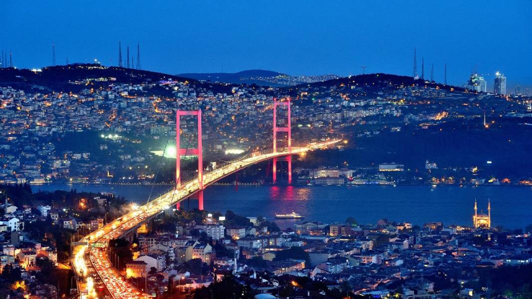 Herkes kendi memleketinde yaşasaydı en kalabalık il hangisi olurdu? 9